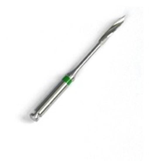 Glassix előfúró Reamers for fibre post L4 3db
