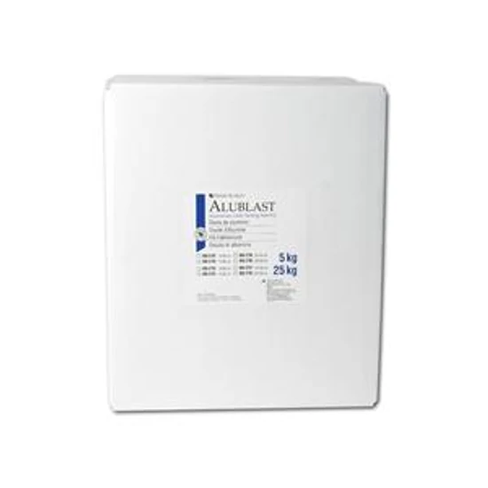 Alublast homok 110µ 25kg HS