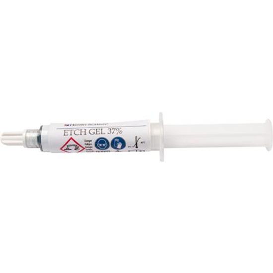 Etch gel 37%  12x1,2g+50db kanül