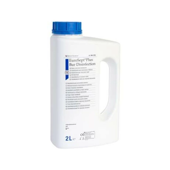 Eurosept Xtra Bur 2l  fúrófertőtlenitő használatra kész oldat HS