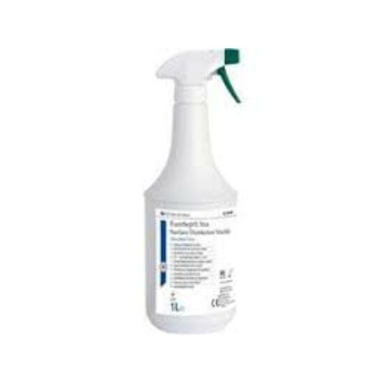 EuroSept Xtra Surface spray 1l felületfertőtl.használatra kész aldehidmentes oldat szórófejjel HS