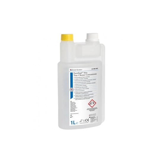 EuroSept Tray Cleaner koncentrátum 1 l  HS