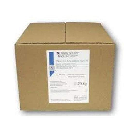 Gipsz Alabaster 20kg  HS