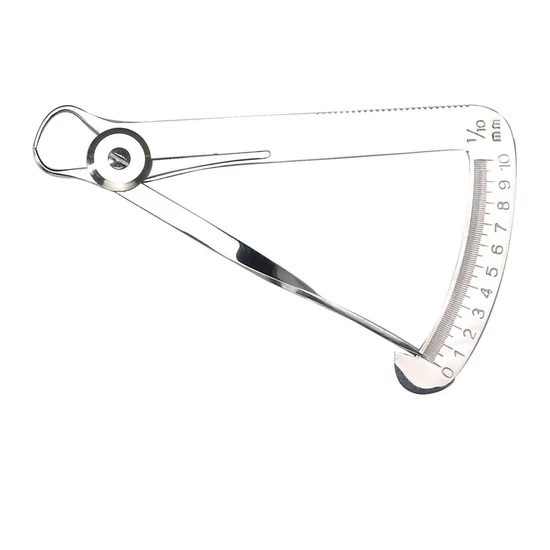 Iwanson Measuring viaszmérő