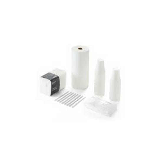 Kit Monoart 5 termék white