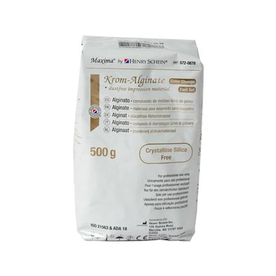 Krom Alginate Plus 500g
