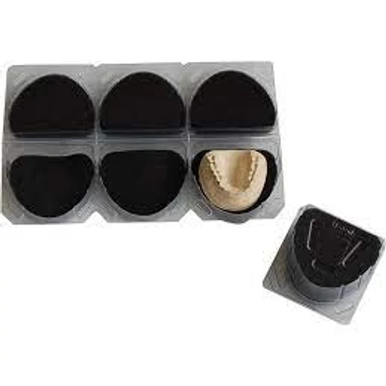 Bemutató study modellekhez box nr.2 10db HS