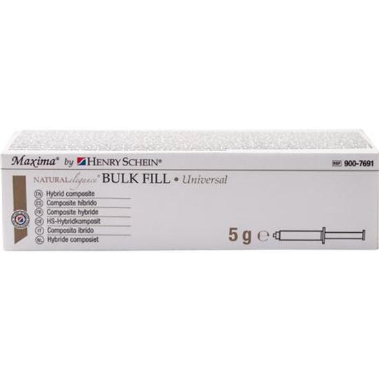 Natural Elegance BULK FILL Universal fecskendő 5g HS