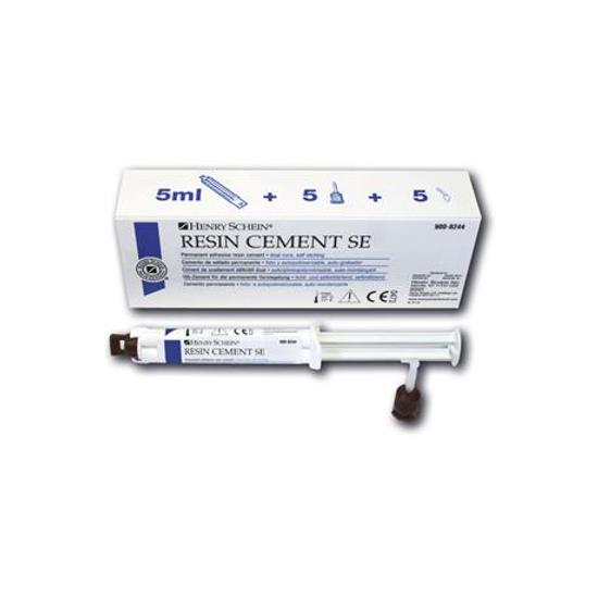 Resin Cement SE 5ml HS