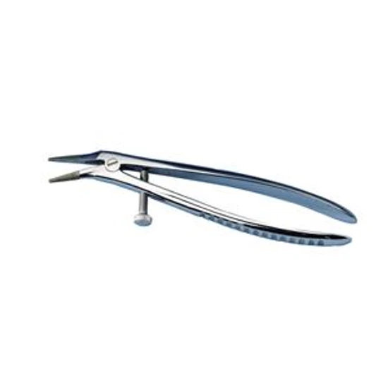 Teleszkópos koronafogó 12,5cm HS