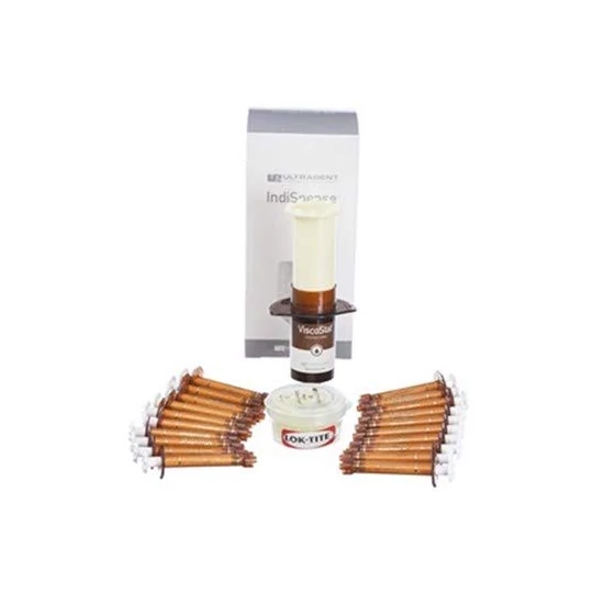 ViscoStat Dento-Infusor IndiSpense Kit