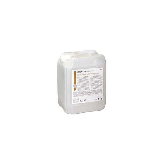 Eurosept Maxima Surface felületfertőtlenítő alkoholm. Lemon 5L HS