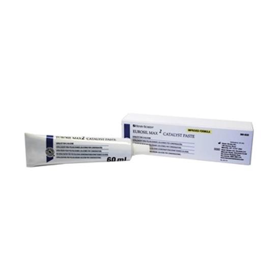 Eurosil Max 2 C-szilikon kat.paszta pink 60ml HS