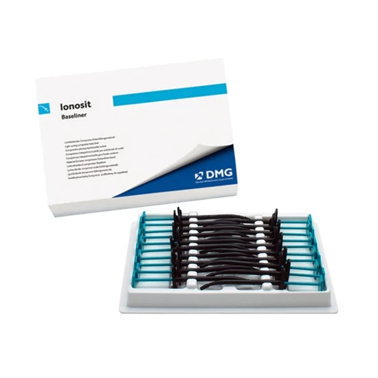 Ionosit Baseliner 20x0,33g