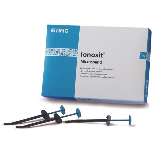 Ionosit Baseliner 3x0,33g DMG