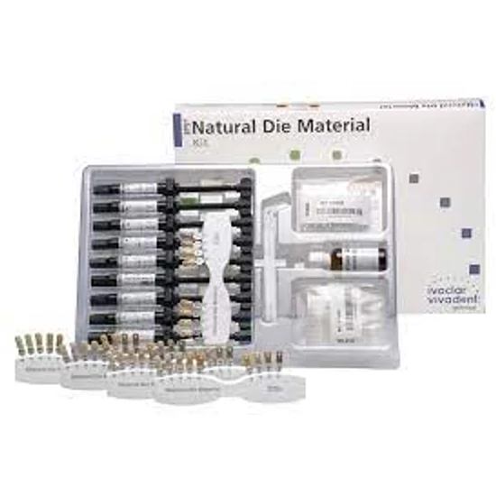 IPS Natural Die Material Kit Promo