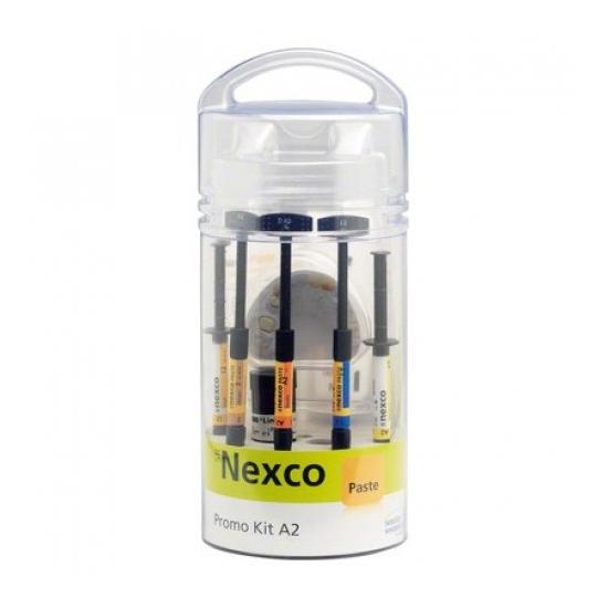 SR Nexco Paste Promo Kit A2