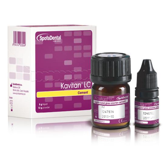 Kavitan LC szett A2 12g+5g