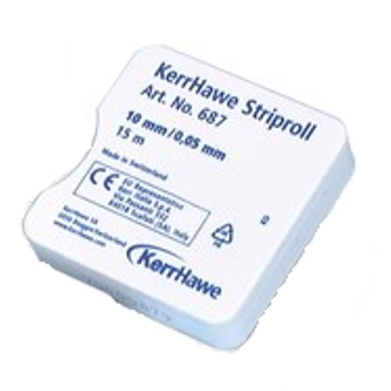 Transparent Striproll 10mm/0,05mm 15m