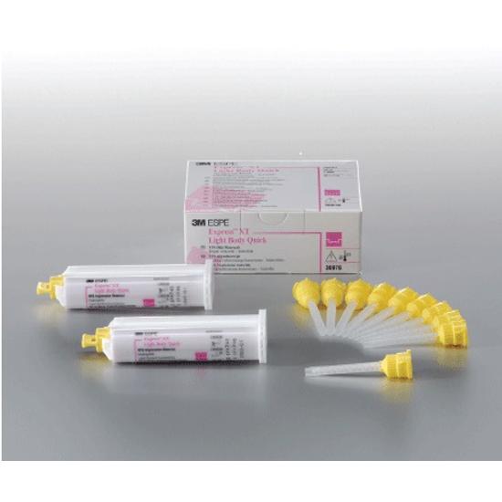 Express XT Light Body Quick 2x50ml