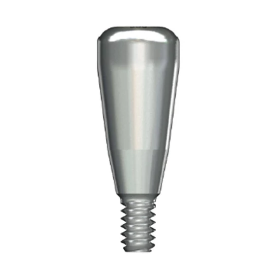 Mini Healing Abutment Ø3/ H=3.5
