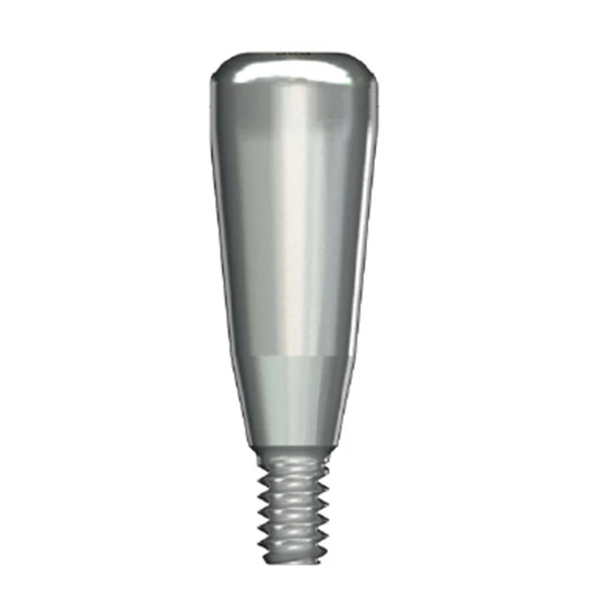 Mini Healing Abutment Ø3/ H=4.5