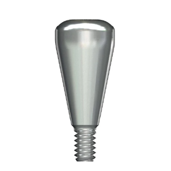 Mini Healing Abutment Ø3.5/ H=3.5