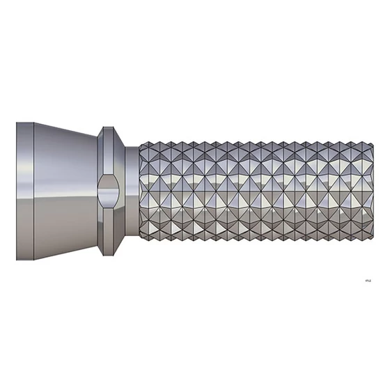 Temporary Abutment [Ex/EZ] Conical Hex