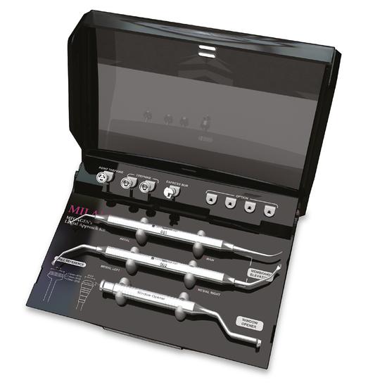 MILA - Surgical Kit