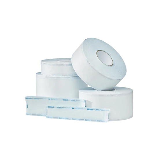 Sterilizációs tekercs 5cmx200m Melafol