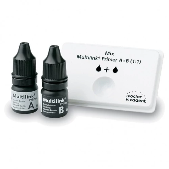 Multilink Primer A+B 2x3g