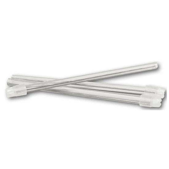 Nyálszívó 13cm transz.rögz.kupak 100db (1004092) HS