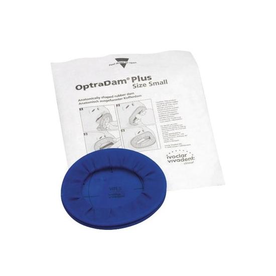 OptraDam Plus small utántöltő 1db