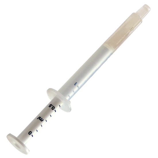 Osteobiol TSV Gel 1 fecskendő kit + Gen-Os 0,5gr