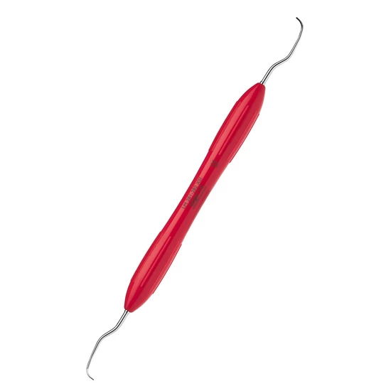 Langer curette 1/2