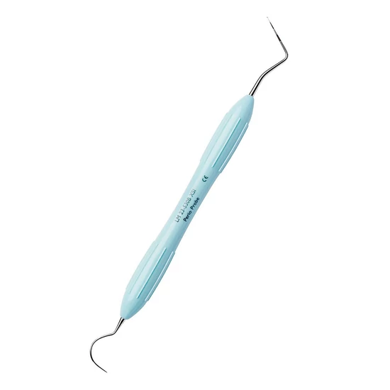 Explorer-Periodontal probe