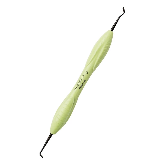 Dark Diamond Plastic Instrument anterior ErgoSense