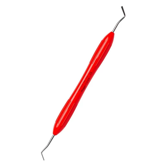 Plugger, Cylindrical