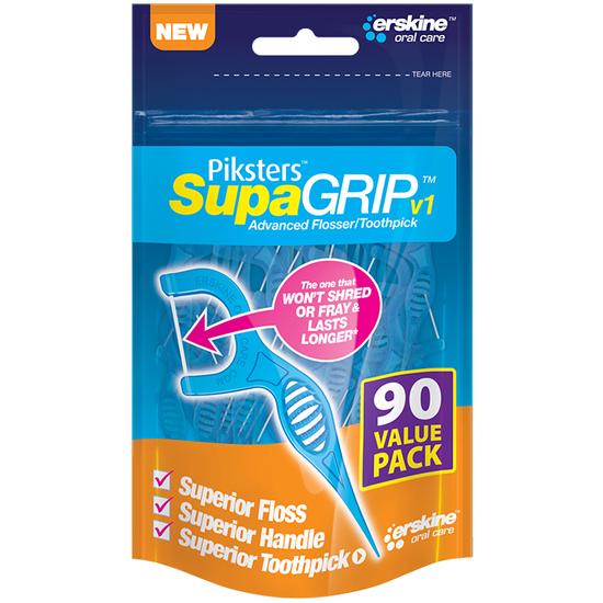 Piksters SupaGrip 90db