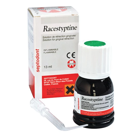 Racestyptine foly.13ml ( Gingiva Liquid)