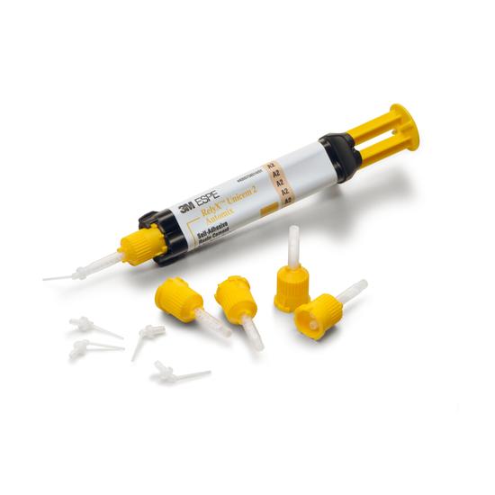 RelyX U200 automix 8,5g translucent