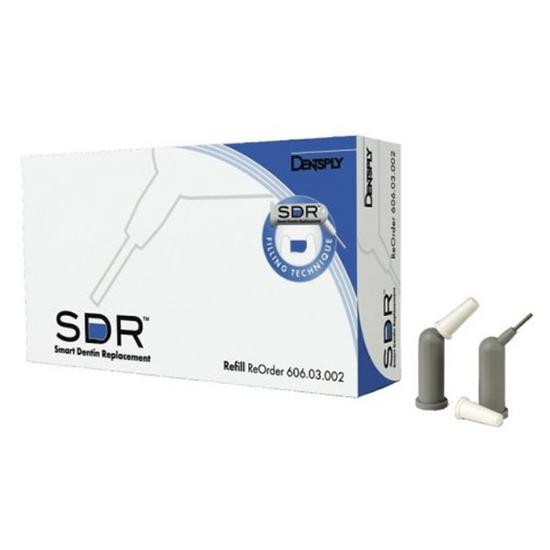 AKCIÓ - SDR Plus Eco refill universal 50db