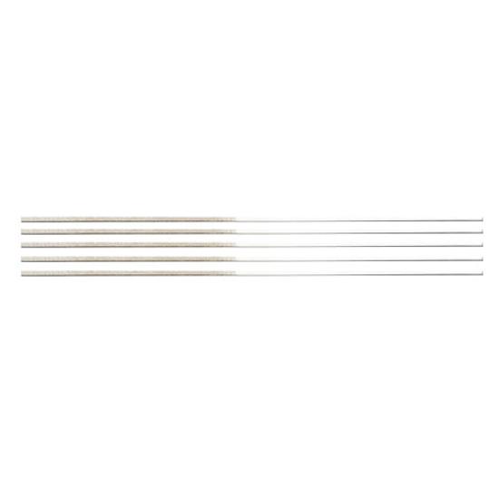 Sof-Lex finirozó fehér/szürke durva/közepes keskeny 177x1,9mm 100db