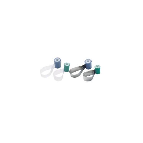 ZZ-Matrica SuperCap Adapt fém kék-sárga  0,038x5mm 50db