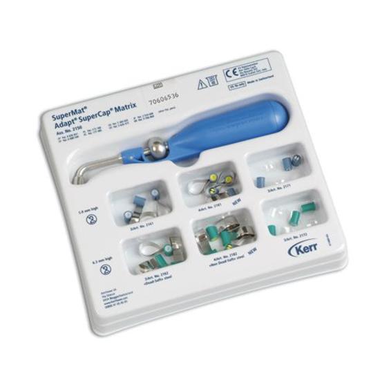 Supermat Matricafeszítő Kit Kerr