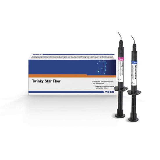 Twinky Star Flow r.szín 2g