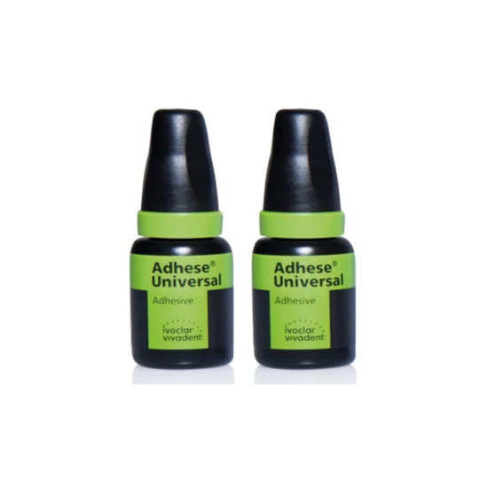 Adhese Universal Refill Bottle 2x5g