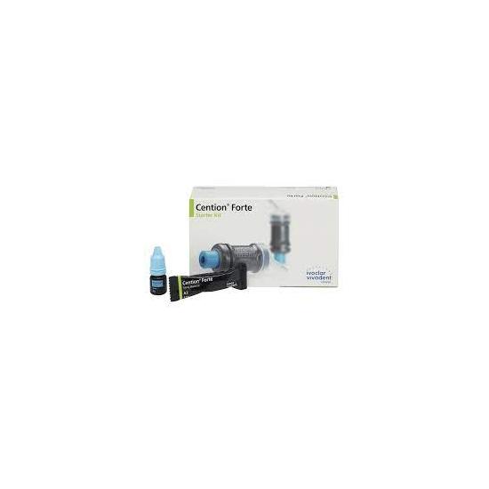 Cention Forte Kit 50x0,3gA2/Prim.1x6g