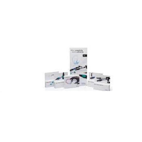 Efficient Esthetics Campaign kit syringe