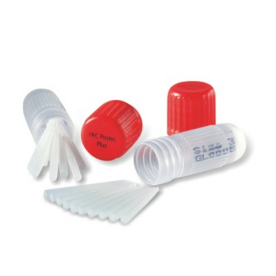 FRC Postec Plus Refill Nr.3 piros 20db